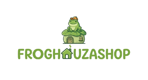 Froghouza Shop
